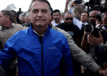 US reacts to detention of Brazil’s ex-president Bolsonaro