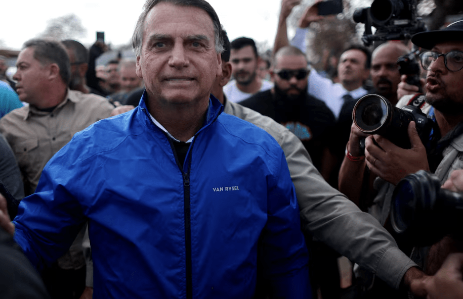 بازداشت رئیس‌جمهور پیشین برازیل و واکنش تند واشنگتن