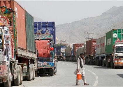 Afghanistan, Pakistan preferential tariff agreement begins today