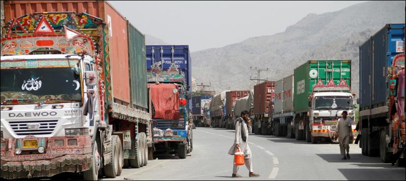 Afghanistan, Pakistan preferential tariff agreement begins today