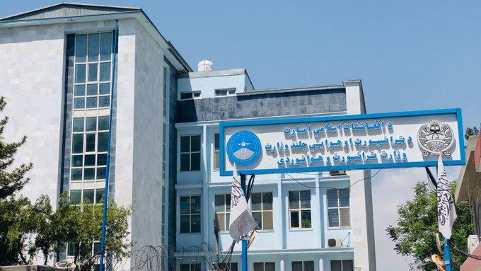 مقام‌های افغان و تاتارستانی روی آغاز پروازهای مستقیم میان کابل و کازان گفتگو کردند