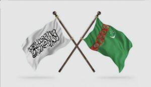 Development project to launch at Torghundi port soon: Turkmen team
