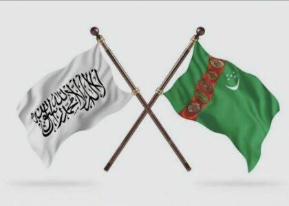 مسؤولین: کار پروژۀ توسعۀ بندر تورغندی به‌زودی از سوی ترکمنستان آغاز می‌شود