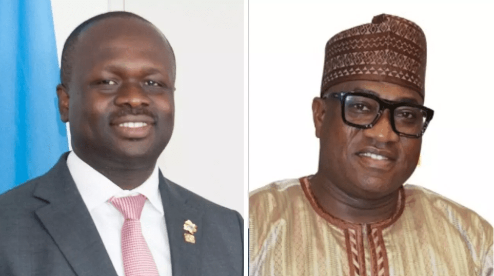 وزیران دفاع و محیط زیست گانا در پی سقوط هلیکوپتر جان باختند