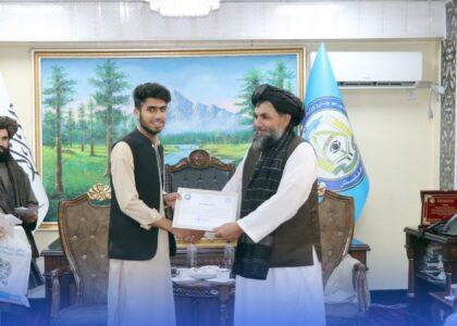 Gap between religious, modern sciences eliminated with IEA return