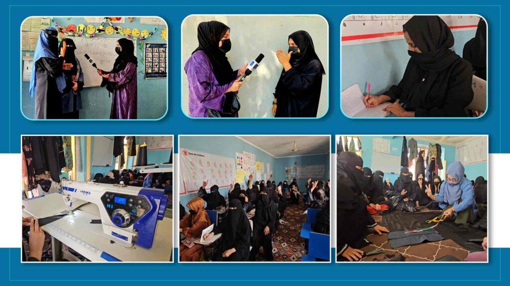 From silence to skill: The struggle of deaf girls for self-reliance