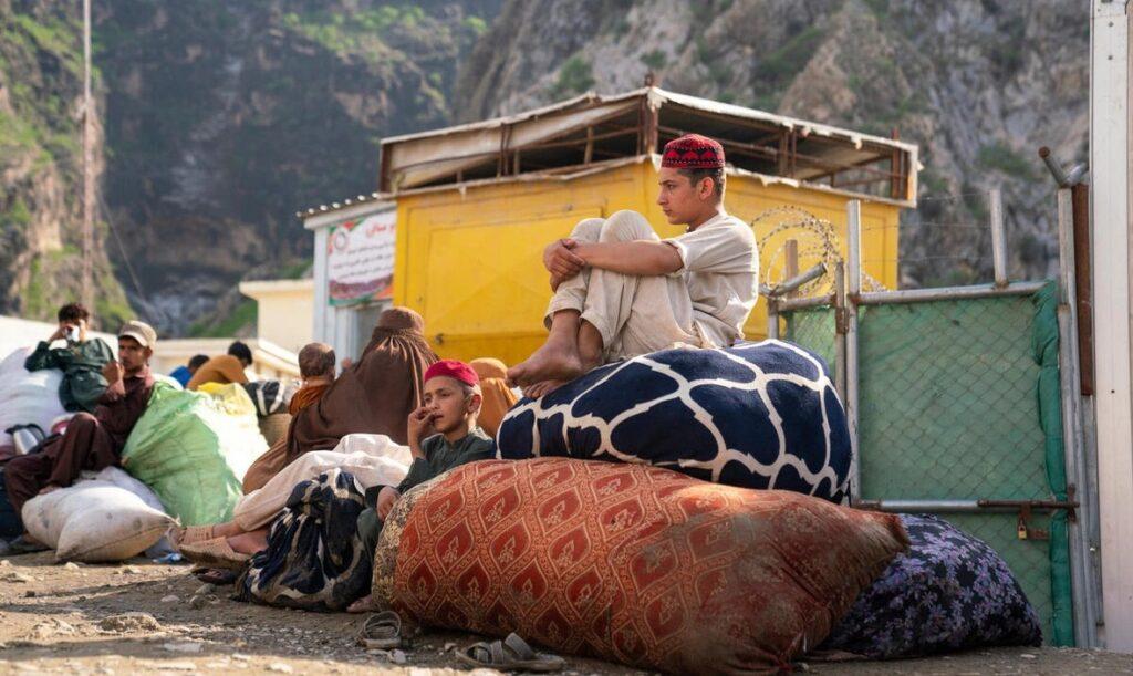 ملګرو ملتونو په پاکستان کې د پي‌اوار کارت‌لرونکو افغانانو د ایستلو پر پرېکړه اندېښنه ښودلې