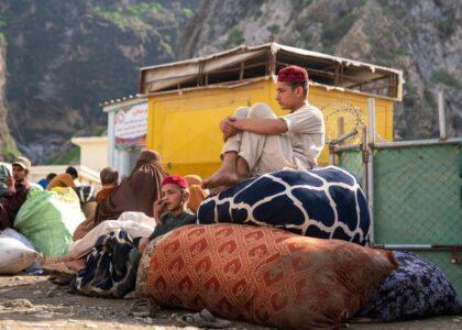 م.م از تصمیم پاکستان مبنی بر اخراج افغان‌های دارای کارت‌ پی‌او‌آر از آن‌کشور ابراز نگرانی کرده‌است