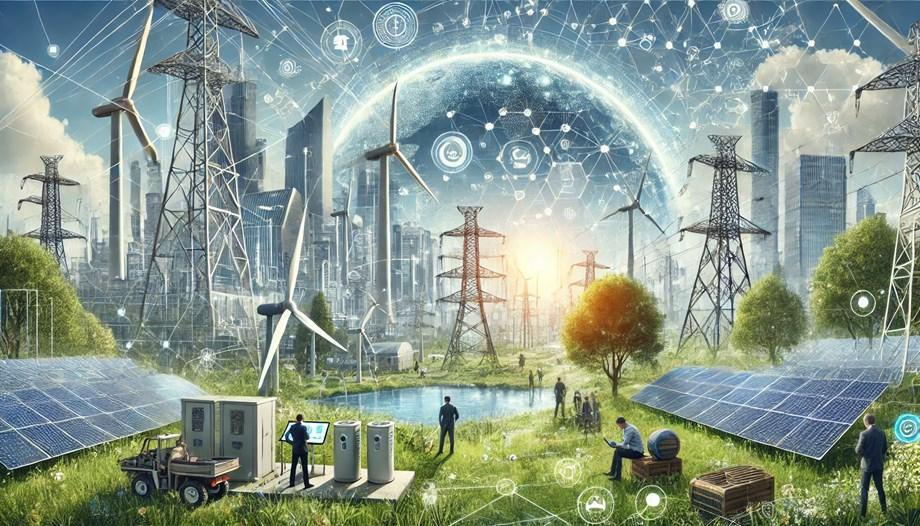 Powering a Resilient Future: Afghanistan’s Energy Transformation and the Pivotal Role of the Private Sector