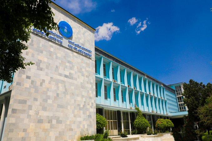 د قرغیزستان سفیر: له افغانستان سره د ترانسپورټي او ترانزیټي اړیکو د پراختیا غوښتونکي یو