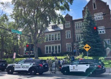 تیراندازی در امریکا؛ دو کودک کشته و ۱۷ نفر دیگر زخمی شده‌اند