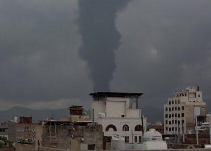 پر یمن د اسراییلو برید کې ۹۲ کسانو ته مرګ‌ژوبله اوښتې ده