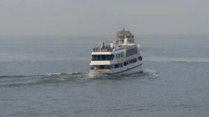 Over 190 dead in 2 separate Congo boat accidents