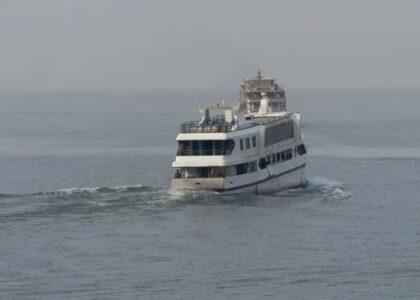 کانګو کې د دوو کښتیو چپه کېدو پېښو کې لږ تر لږه ۱۹۳ کسان مړه شوي