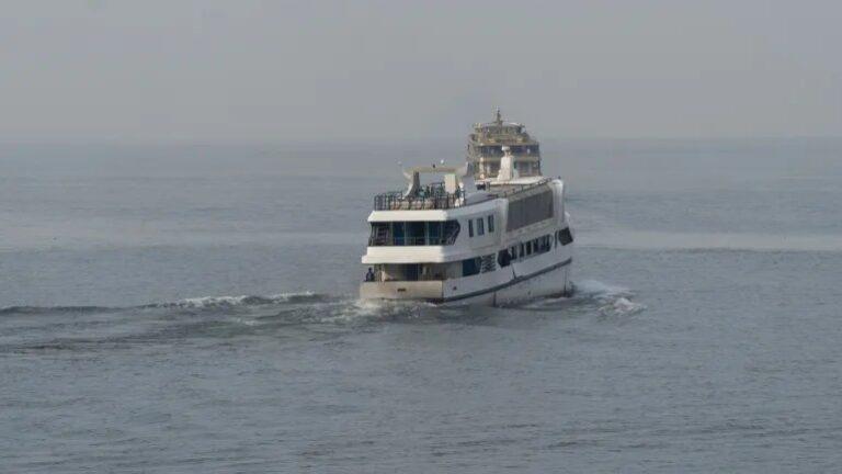 Over 190 dead in 2 separate Congo boat accidents
