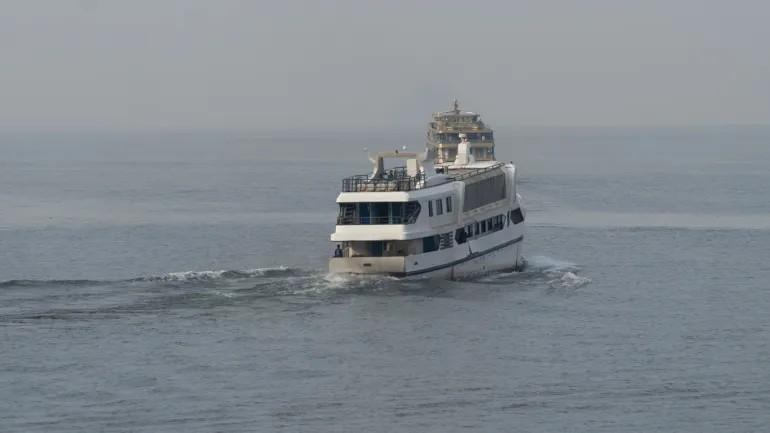 Over 190 dead in 2 separate Congo boat accidents