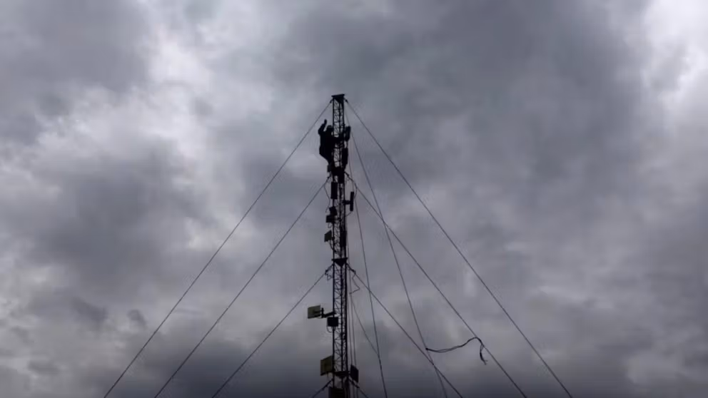 ملګرو ملتونو د انترنیټ او مخابراتي شبکو د فوري فعالولو غوښتنه وکړه