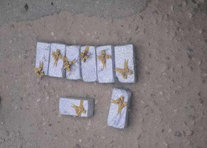 کار ساخت فاز نخست سرک سرپل – بلخاب آغاز شد