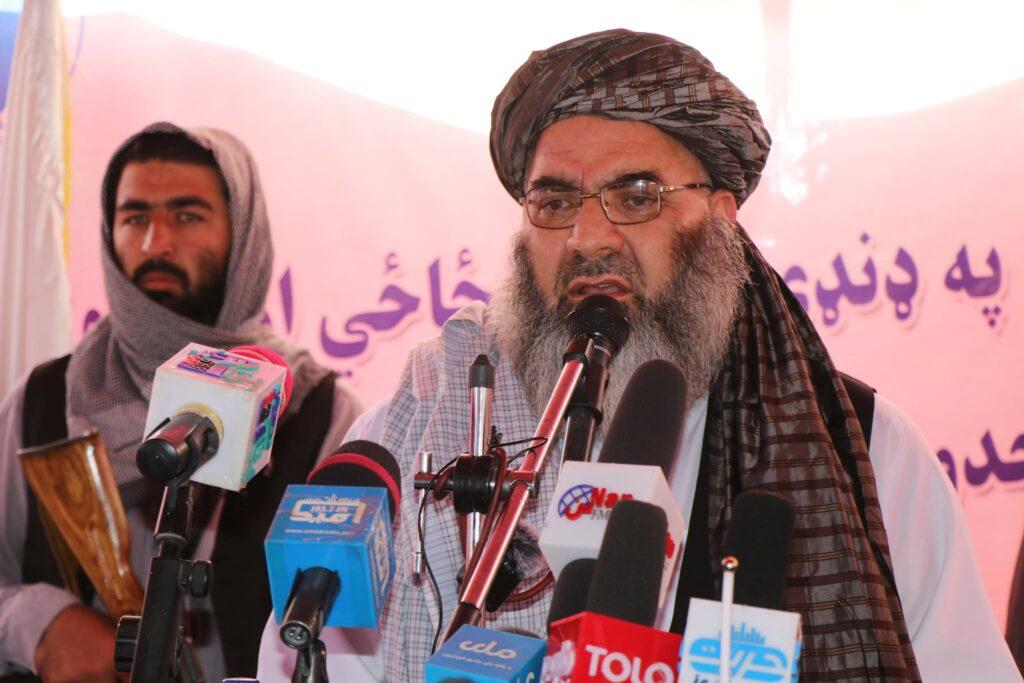 Over 340 development projects launched along Durand Line