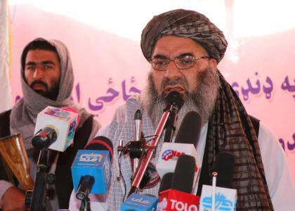 Over 340 development projects launched along Durand Line