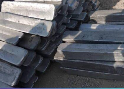 از قاچاق بیش از ۴ تُن مس و  فلز «روی» و ده‌ها رأس مواشی در نیمروز جلوگیری شد