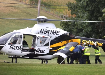 فردی در امریکا سه افسر پولیس را با ضرب گلوله کشته‌است