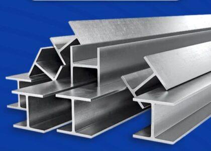 ۷۵ تُن آهن گادر «سی‌چینل» بی‌کیفیت به ایران مسترد شد