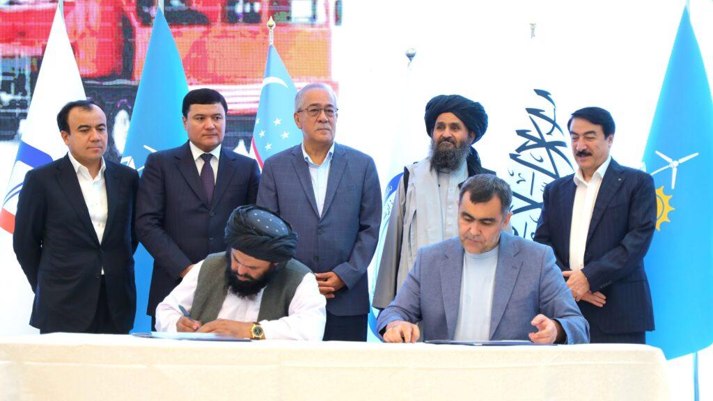 د طوطي میدان د ګازي ساحو د څېړنې او استخراج پروژې چارې پيل شوې