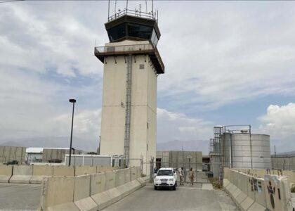 Fresh perspectives on Kabul-Washington ties