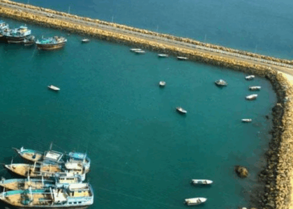 امریکا پر چابهار بندر د بندیزونو معافیت لغوه کوي