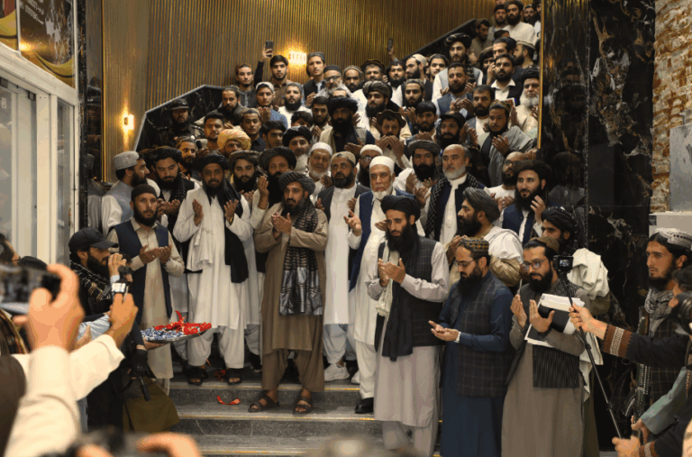 کابل ښار کې د ځمکې لاندې جوړ شوی ستر سوداګریز مرکز پرانیستل شو