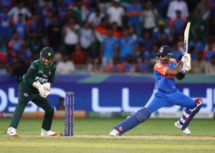 د کرکټ اسیا جام دویم پړاو سیالۍ؛ نن د هند او پاکستان ترمنځ لوبه کېږي