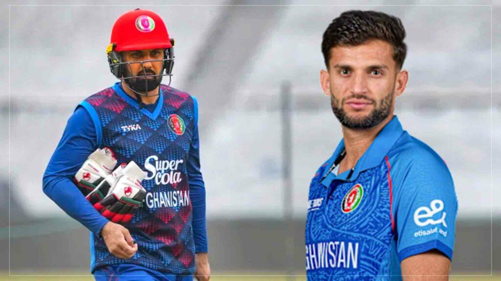 عظمت‌الله عمرزي او محمدنبي د الرونډرانو په تازه درجه‌بندۍ کې دویم او درېیم مقامونه خپل کړل