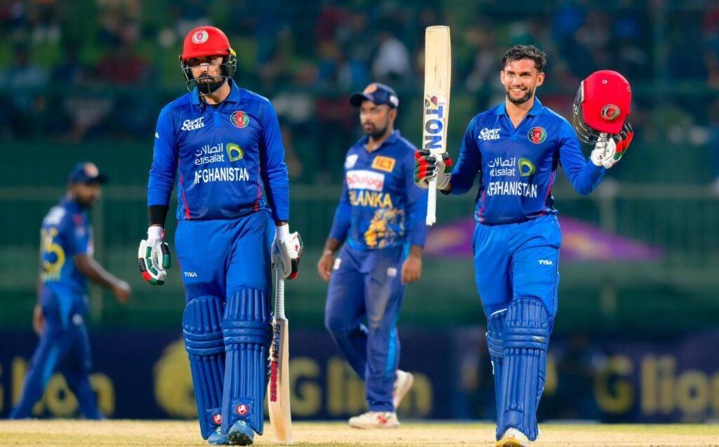 د کرکټ اسیا جام؛ افغانستان نن د بل پړاو لپاره له سریلانکا سره لوبه کوي