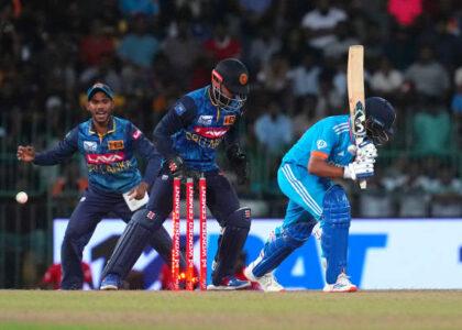 Asia Cup: India, Sari Lanka to play Super Four match tonight