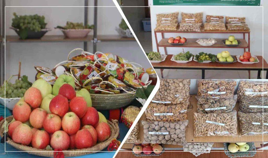 3-day agro, handcrafts fair opens in Daikundi