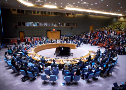 د ملګرو ملتونو امنیت شورا پر قطر د اسرائيلو برید وغانده