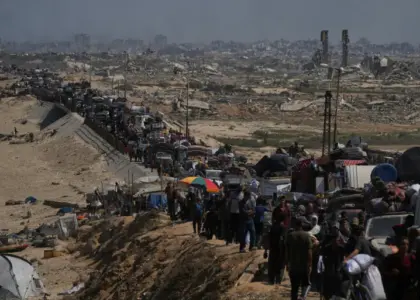 جان باختن ۱۰۶ تن و زخمی شدن ۳۶۷ تن در حملات اسرائیل در غزه