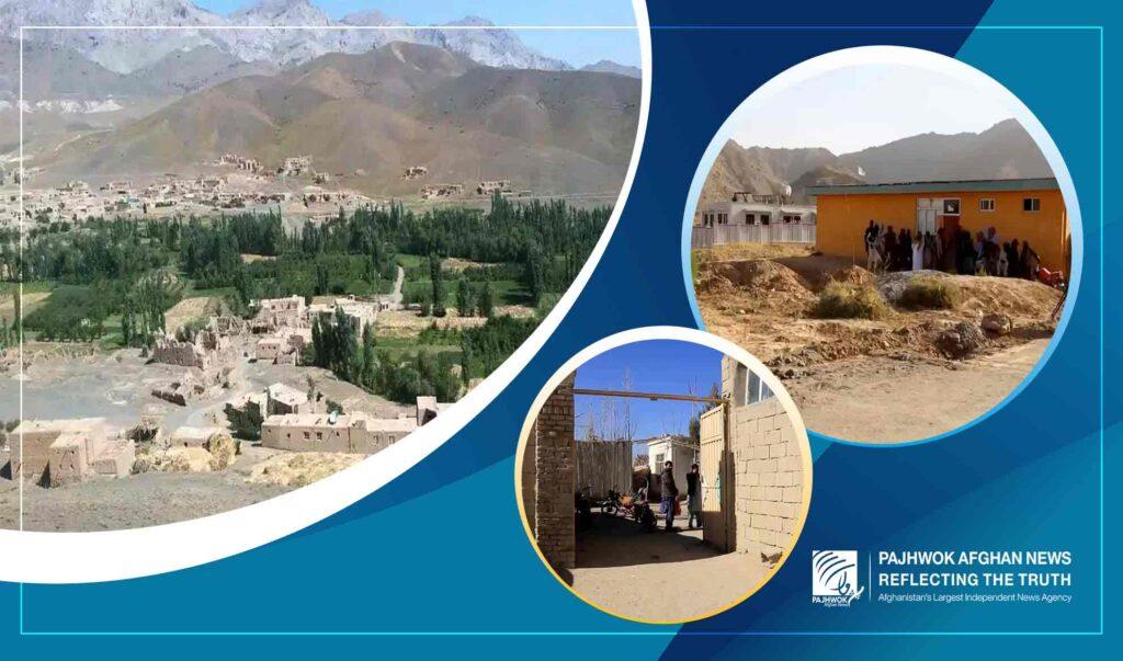 Khogyani residents complain about inadequate healthcare services