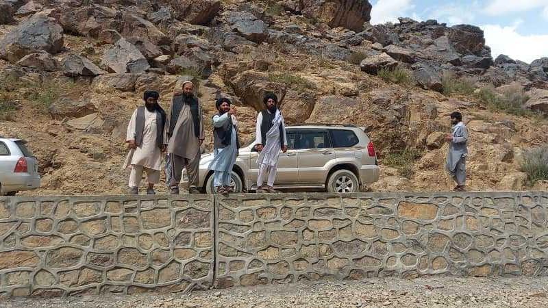 ۹۸ پروژه به هزینۀ ۱۵۸ میلیون افغانی در غزنی به بهره‌برداری سپرده شد