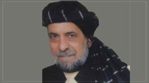 Ex-lawmaker Fariba Kakar’s husband killed in Kandahar