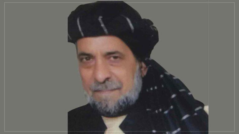 Ex-lawmaker Fariba Kakar’s husband killed in Kandahar