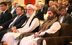 Hanafi calls on world to recognize Afghanistan