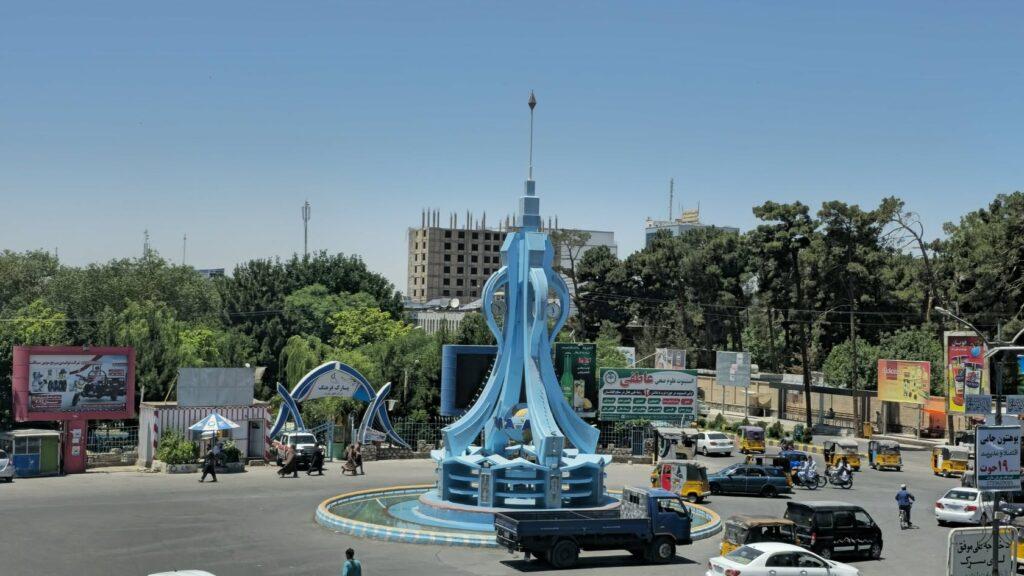 مشخص شدن زمان توزیع غذای شب در تالارهای عروسی شهر هرات