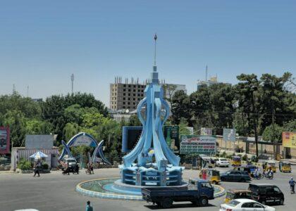 مشخص شدن زمان توزیع غذای شب در تالارهای عروسی شهر هرات