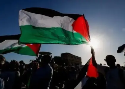 بریتانیا، کاناډا او اسټرالیا فلسطین په رسمیت وپېژانده