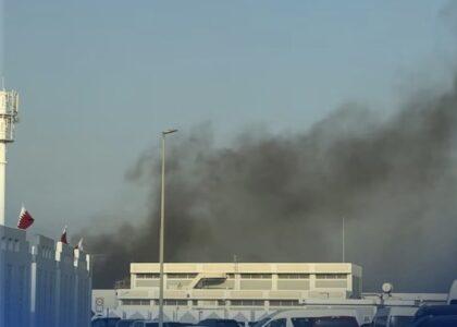 قطر در واکنش به حمله اسرائیل: هیچ‌گونه تهدید علیه حاکمیت ملی را تحمل نمی‌کنیم