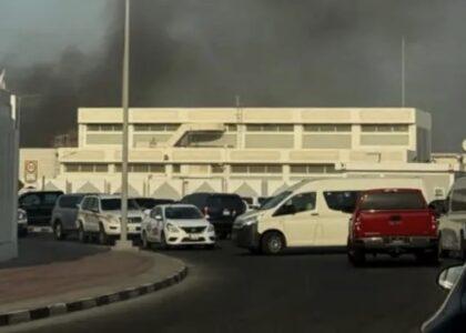 پر قطر د اسرائیلو برید ته غبرګونونه