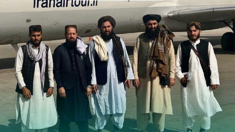 د احصایې او معلوماتو ملي ادارې یو پلاوی ایران ته ولاړ