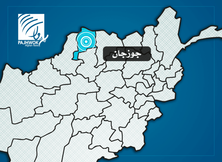 بازداشت دو تن به اتهام قتل و جان‌باختن یک تن دیگر هنگام سرقت آب‌بازک در جوزجان